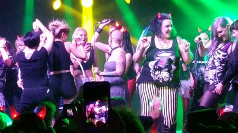 Lords Of Acid Pussy Youtube