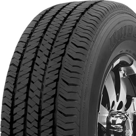 Bridgestone Dueler H/T (D684 II) | TireBuyer