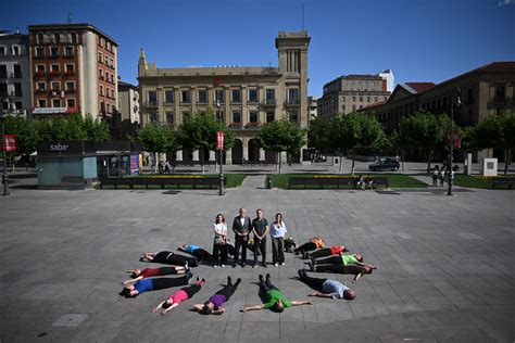 Navarra invita a la ciudadanía a sumarse al Plan A de los Objetivos