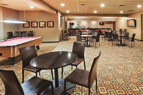 Holiday Inn NORMAN - 3 Reviews - 1000 North Interstate Drive, Norman ...