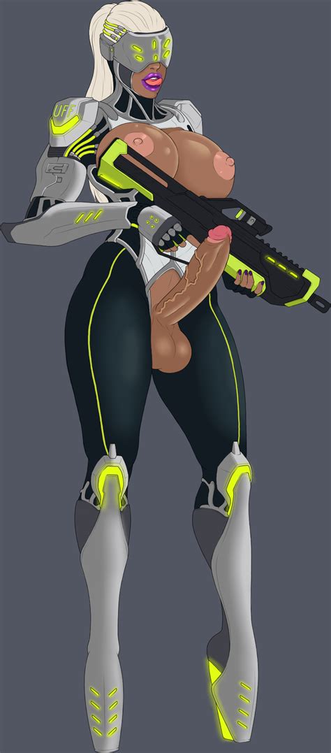 UFF Force By Neolemus Hentai Foundry