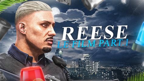 Reese Kronos Le Film Partie Youtube