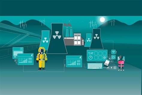 nuclear human factors engineering liv systems