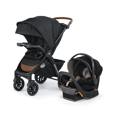 Best Stroller Car Seat Combo – Make Traveling with a Baby Easy - Great
