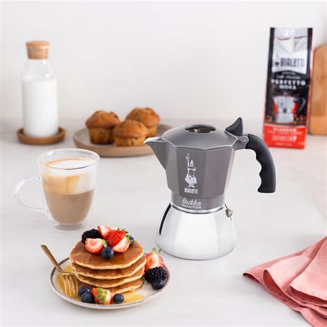 Mua Bialetti Bricker Induction for 4 Cups, Induction Compatible