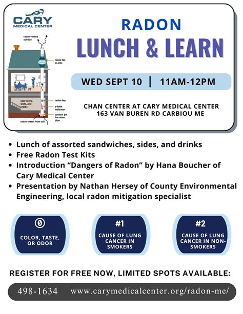 Cary Medical Center | Caribou ME