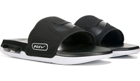 Nike Men S Air Max Cirro Slide Sandal Famous Footwear