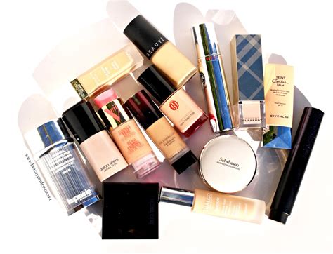 Lightweight Winter Foundations Nude Lips Galore Beauty Professor Bloglovin