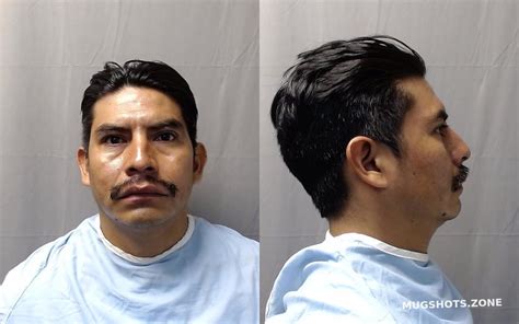 Gonzalez Garcia Pedro 09 20 2022 Champaign County Mugshots Zone