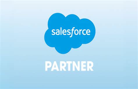 Runmaap Global Becomes An Official Salesforce Partner Elevating Crm