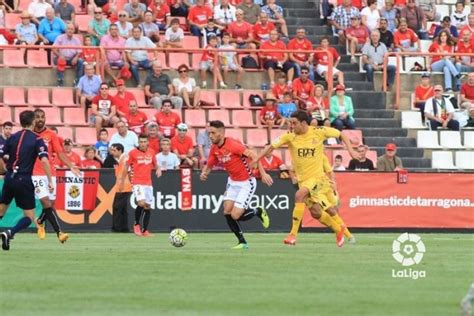 El Derbi Entre N Stic Y Girona En Im Genes Laliga