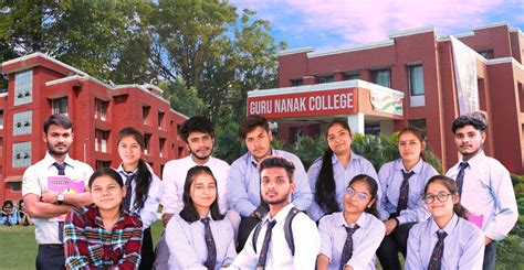 Guru Nanak College Best B Tech CSE College In Dehradun Uttarakhand