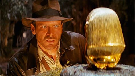 Indiana Jones Ranking De Todas Las Pel Culas De La Saga Cine Premiere