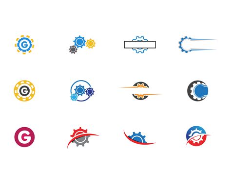 Engineer Logo Vector Art, Icons, and Graphics for Free Download