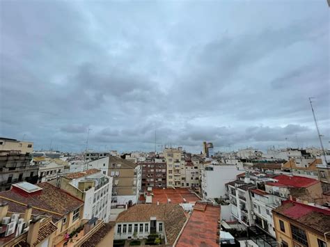 Conoce El Clima De Este Día En Valencia Infobae