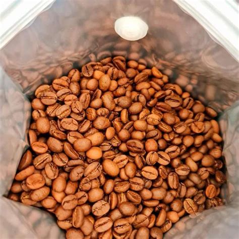 Jual Kopi Biji 1 Kg Kopi Espresso Kopi Robusta Tanpa Merek Di