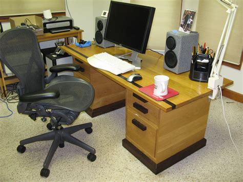 zachmann desk