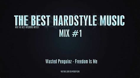 The Best Hardstyle Music Mix 1 Youtube