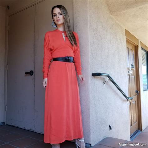 Rachel Bilson Nude OnlyFans Leaks Fappening Page 6 FappeningBook