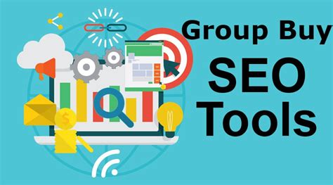 What Are The Benefits Of Group Buy SEO Tools TechoWeb