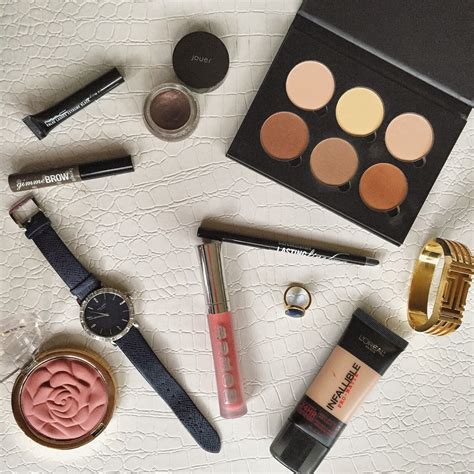 L Oreal La Palette Nude Swatches Savvy In San Francisco