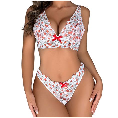 Summer Savings Ppgejgek Lingerie For Women Women S Fashion Sexy