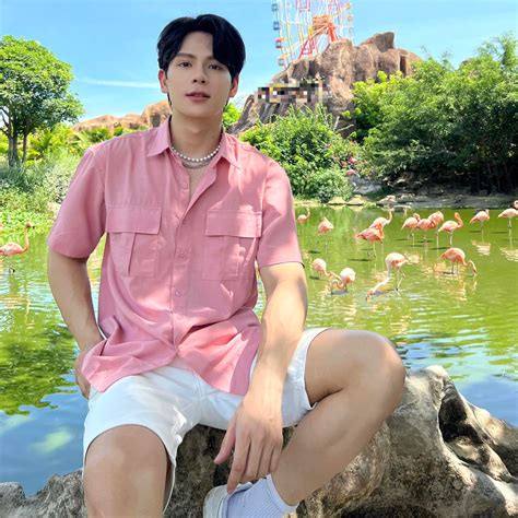 Nam diễn viên VTV điển trai từng bị nhầm là hot boy Thái Lan Báo Dân trí