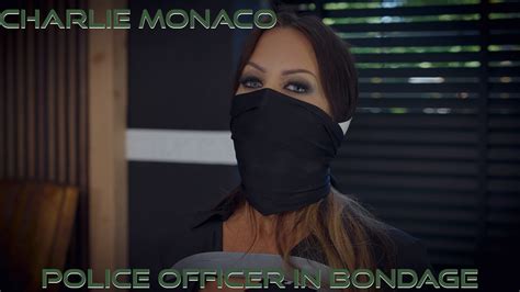 Charlie Police Officer In Trouble Nude Pics XHamster