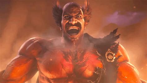 Tekken 8 Heihachi Mishima é anunciado como 3º personagem de DLC