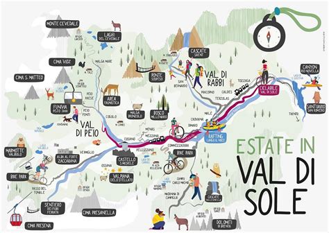 Val di Sole tutto quello che c è da sapere prima di partire