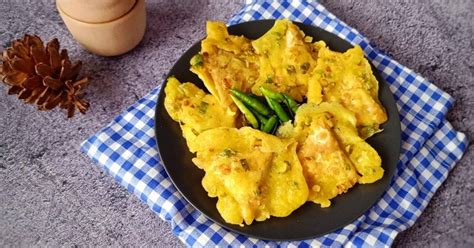 Resep Tempe Kemul Wonosobo Enak Dan Sederhana Ala Rumahan Cookpad