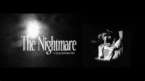 The Nightmare - Sleep Paralysis documentary - Documentarytube.com