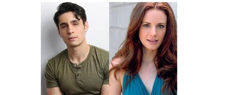 Last Days of Summer Cast Announced - Lets Go to the TheaterLets Go