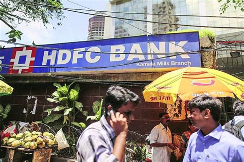 Hdfc Bank Gets Cabinet Nod To Raise Rs 24 000 Cr Via Fdi Money News