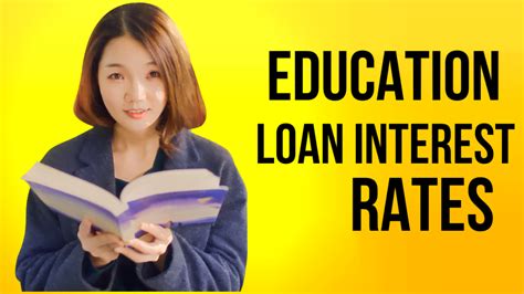 Education Loan Interest Rates In Comparison to Banks - Dev Library