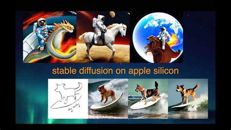 ml stable diffusion安装使用 stable diffusion with core ml on apple