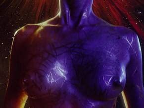 Blood Machines Nude Scenes Aznude