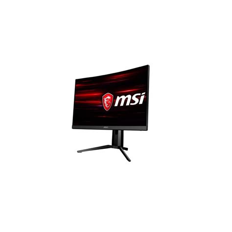 Refurbished Msi Optix Mag271cqr 27 Qhd 1ms 144hz Curved Gaming Monitor Buyitdirect Ie