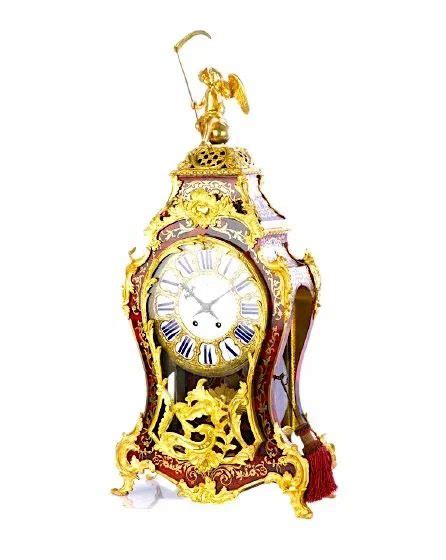 Antique Mantel Clock Identification And Value Guide