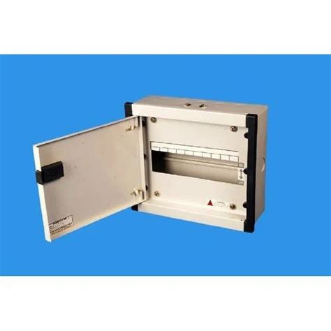 Mild Steel MS MCB Box At Rs 500 In Pune ID 20126130933