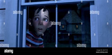 DJ, MONSTER HOUSE, 2006 Stock Photo - Alamy