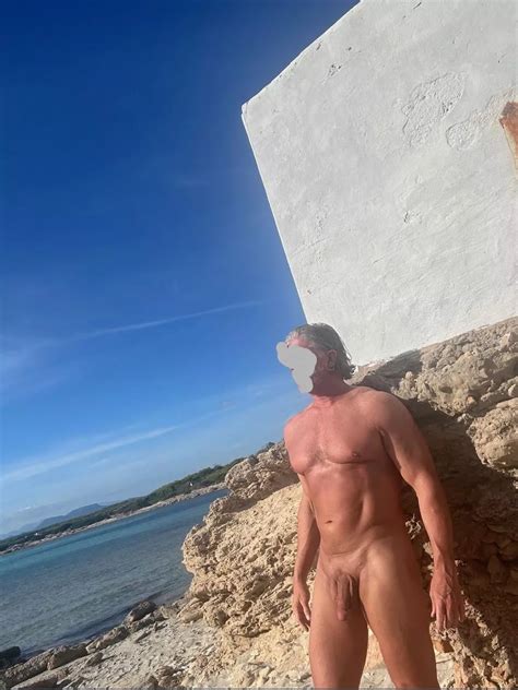 Mallorca Spain Beautiful Spot Nudes NudeBeach NUDE PICS ORG