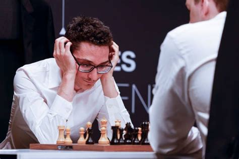 FIDE Grand Swiss Chess 2023: Odds For Caruana, Firouzja, Nakamura ...