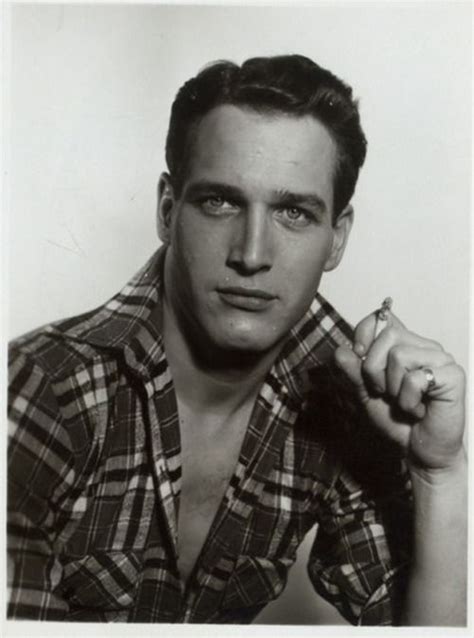 Paul Newman Hairstyle A Young Paul Newman Pacdjcn Hair Styles Paul