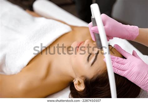 45 Hydradermabrasion Treatment Images Stock Photos Vectors