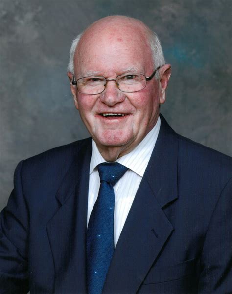 Charles Franklin Lehman Obituary - Peterborough, ON