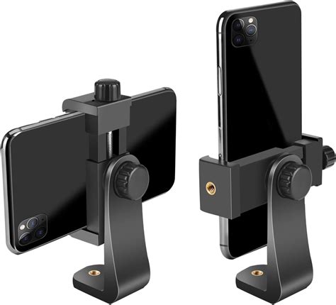 Ulanzi Phone Tripod Mount St S Universal Smartphone Mount Adapter