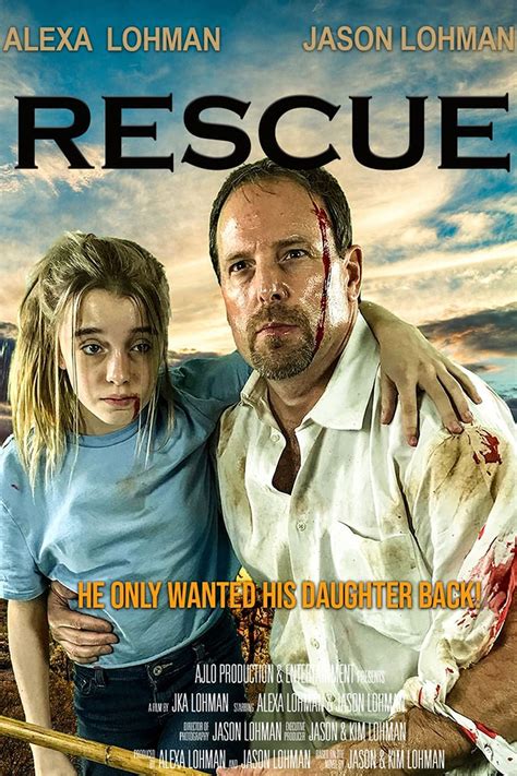 Rescue Pictures | Rotten Tomatoes