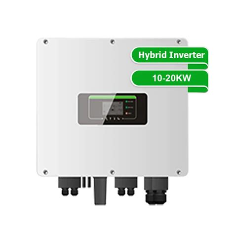 Yandh 3000w Solar Hybrid Inverter 24v Ac230v Off Grid Pure 60 Off