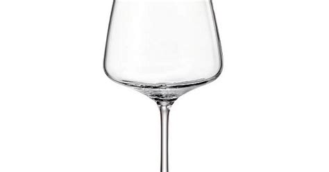 ΠΟΤΗΡΙ ΚΟΛΟΝΑΤΟ ΚΟΚΚΙΝΟΥ ΚΡΑΣΙΟΥ 450ml CORVUS - CRYSTAL BOHEMIA